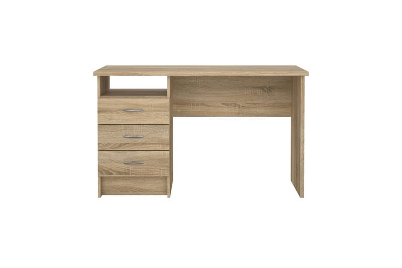 Taketo Skrivbord 48,1x120,1 cm - Natur - Möbler - Hemmakontor - Skrivbord