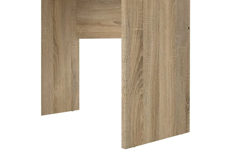 Taketo Skrivbord 48,1x120,1 cm - Natur - Möbler - Hemmakontor - Skrivbord