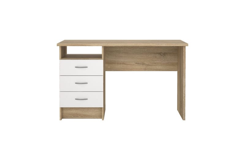 Taketo Skrivbord 48,1x120,1 cm - Natur - Möbler - Hemmakontor - Skrivbord