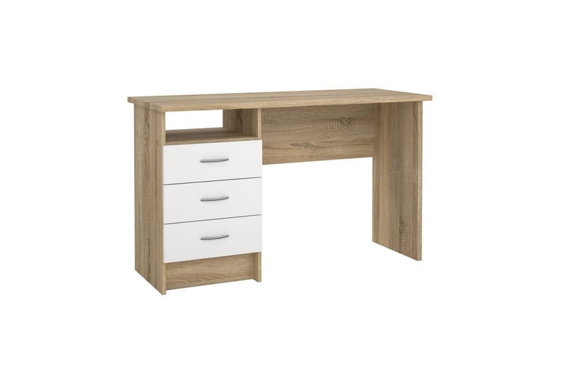 Taketo Skrivbord 48,1x120,1 cm - Natur - Möbler - Hemmakontor - Skrivbord