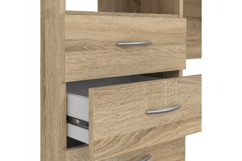 Taketo Skrivbord 48,1x120,1 cm - Natur - Möbler - Hemmakontor - Skrivbord