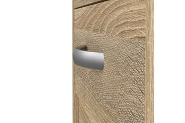 Taketo Skrivbord 48,5x109,3 cm - Natur - Möbler - Hemmakontor - Skrivbord