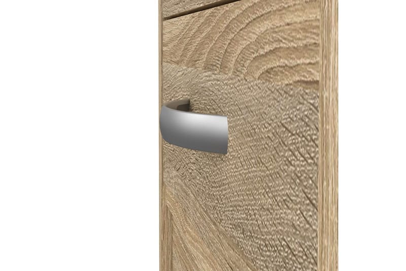 Taketo Skrivbord 48,5x109,3 cm - Natur - Möbler - Hemmakontor - Skrivbord