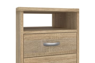 Taketo Skrivbord 48,5x109,3 cm - Natur - Möbler - Hemmakontor - Skrivbord
