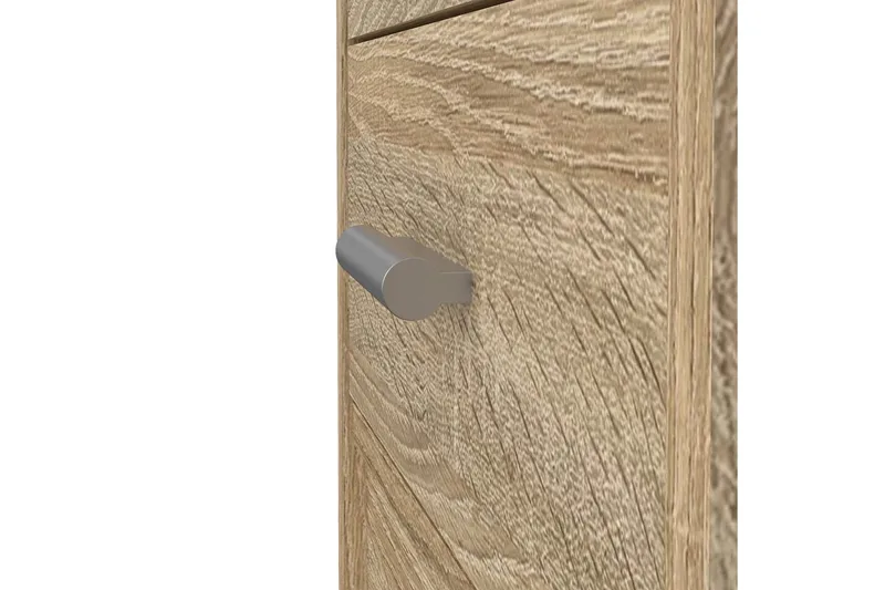 Taketo Skrivbord 48,5x110 cm - Natur - Möbler - Hemmakontor - Skrivbord