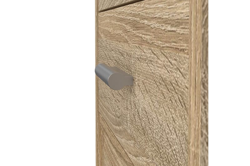 Taketo Skrivbord 48,5x110 cm - Natur - Möbler - Hemmakontor - Skrivbord