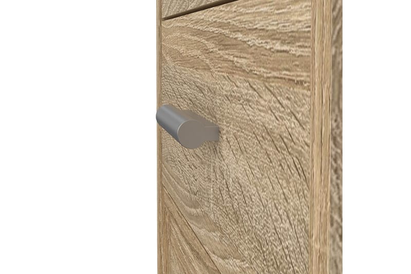 Taketo Skrivbord 48,5x110 cm - Natur - Möbler - Hemmakontor - Skrivbord