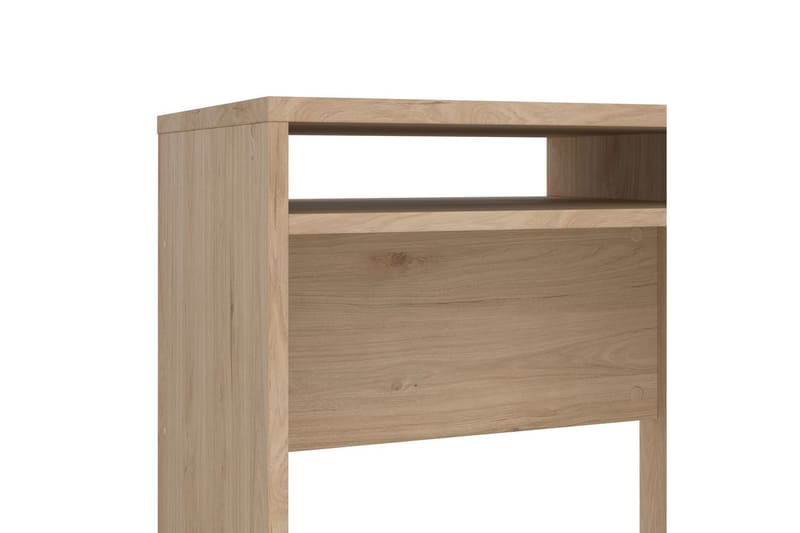 Taketo Skrivbord 48x110 cm - Brun - Möbler - Hemmakontor - Skrivbord