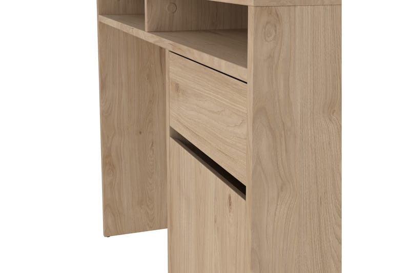Taketo Skrivbord 48x110 cm - Brun - Möbler - Hemmakontor - Skrivbord