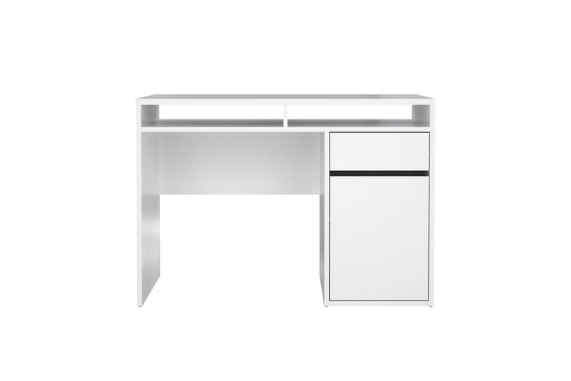 Taketo Skrivbord 48x110 cm - Ivory - Möbler - Hemmakontor - Skrivbord