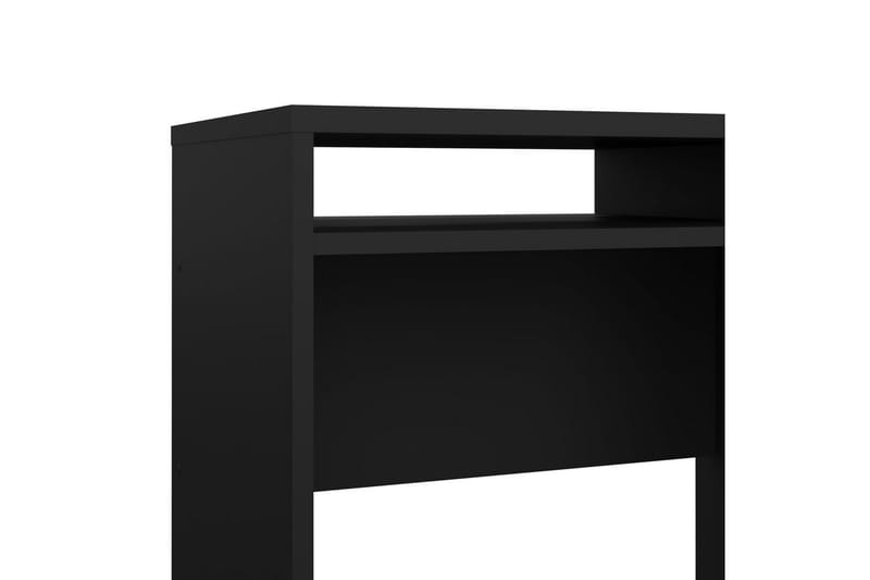 Taketo Skrivbord 48x110 cm - Mörkgrå - Möbler - Hemmakontor - Skrivbord