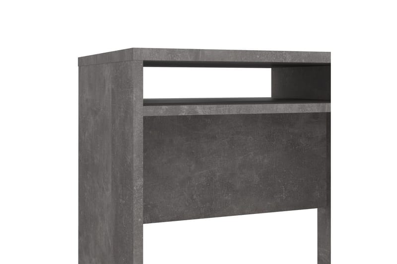 Taketo Skrivbord 48x110 cm - Vit - Möbler - Hemmakontor - Skrivbord