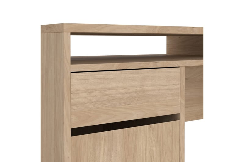 Taketo Skrivbord 48x149 cm - Natur - Möbler - Hemmakontor - Skrivbord