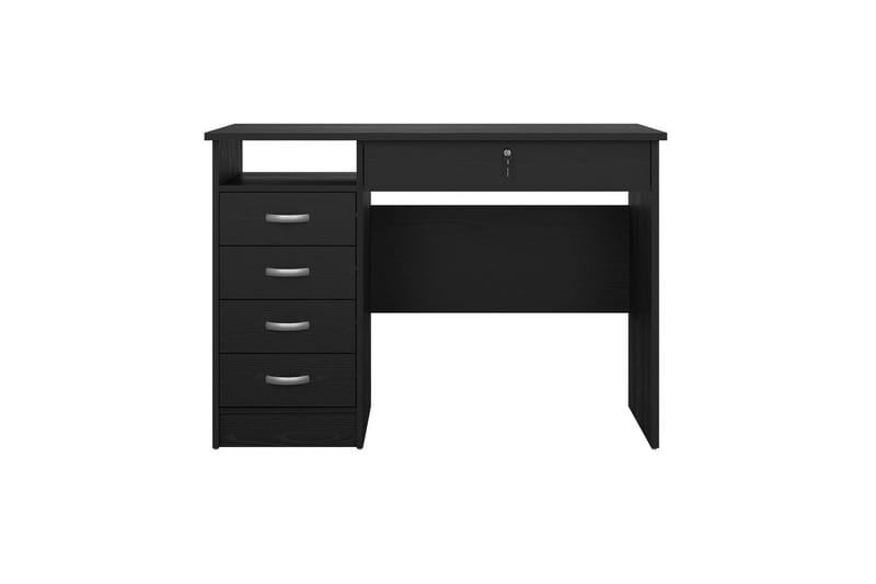 Taketo Skrivbord 49x109 cm - Gråfärgat trä - Möbler - Hemmakontor - Skrivbord