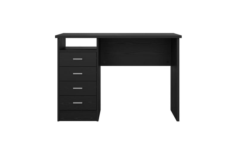 Taketo Skrivbord 49x110 cm - Svart - Möbler - Hemmakontor - Skrivbord
