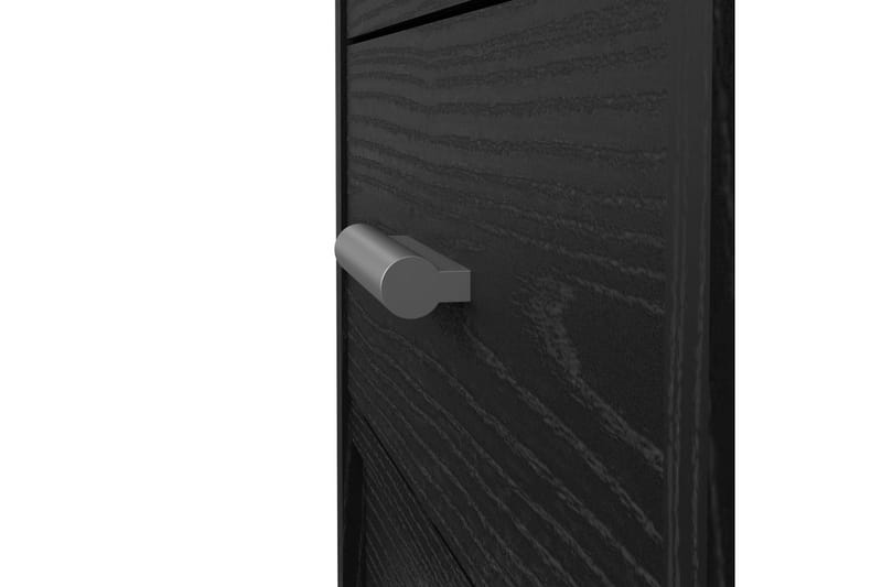 Taketo Skrivbord 49x110 cm - Svart - Möbler - Hemmakontor - Skrivbord
