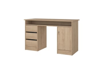 Taketo Skrivbord 55x126 cm