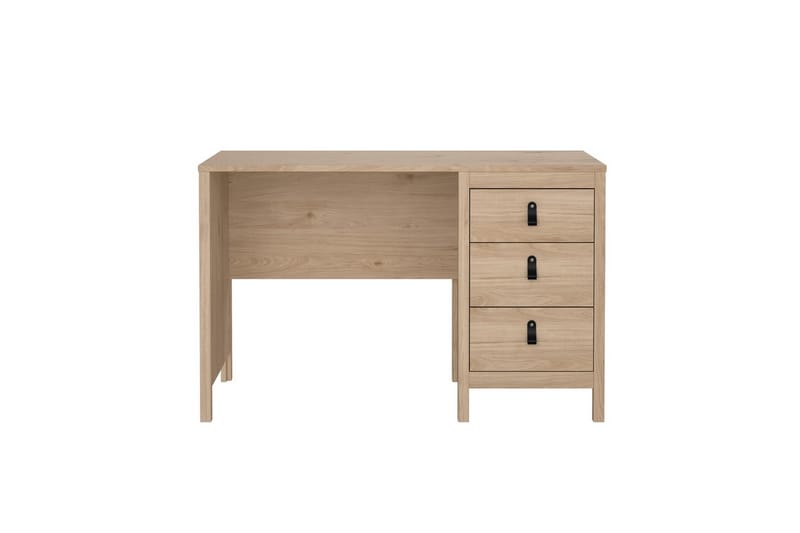 Vallvidera Skrivbord 48x120 cm - Natur - Möbler - Hemmakontor - Skrivbord