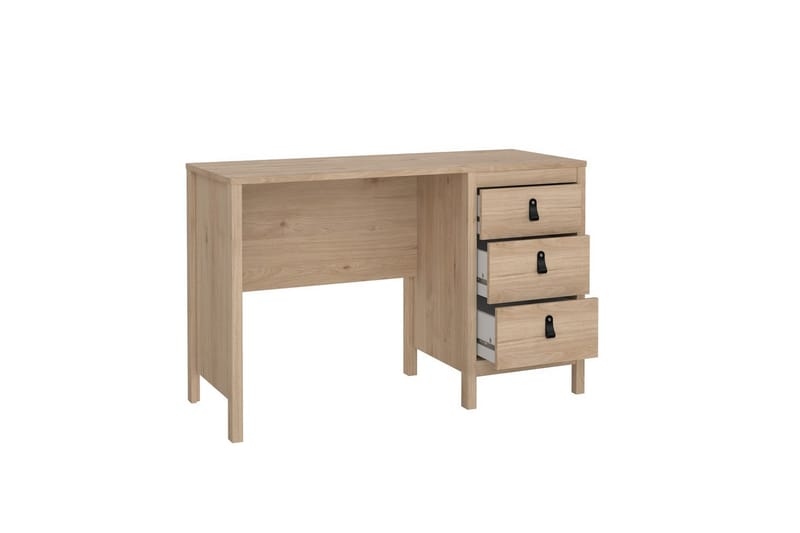Vallvidera Skrivbord 48x120 cm - Natur - Möbler - Hemmakontor - Skrivbord