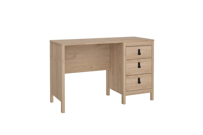 Vallvidera Skrivbord 48x120 cm - Natur - Möbler - Hemmakontor - Skrivbord