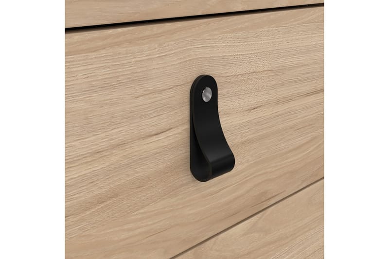 Vallvidera Skrivbord 48x120 cm - Natur - Möbler - Hemmakontor - Skrivbord