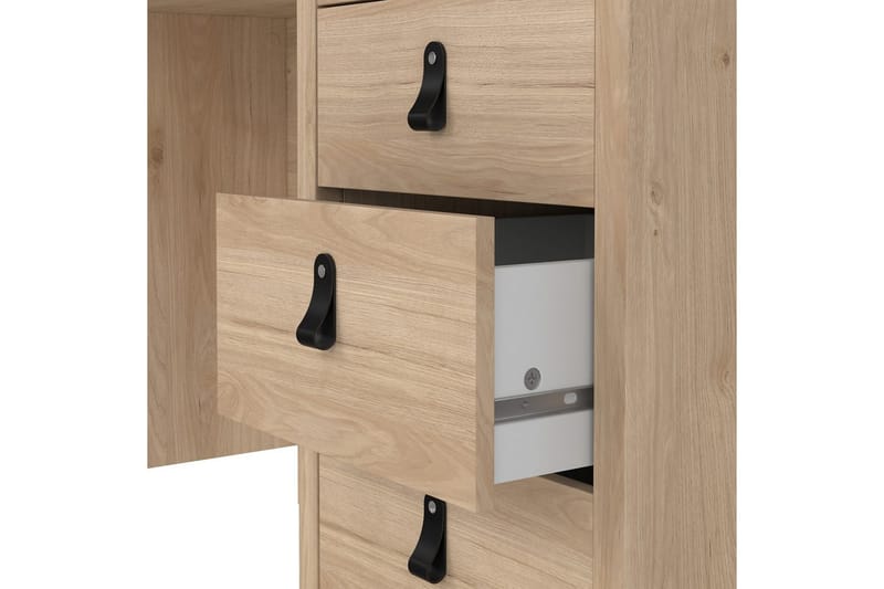 Vallvidera Skrivbord 48x120 cm - Natur - Möbler - Hemmakontor - Skrivbord