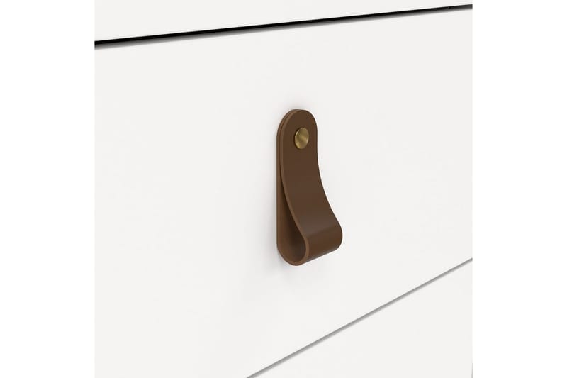 Vallvidera Skrivbord 48x120 cm - Vit - Möbler - Hemmakontor - Skrivbord
