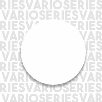 Valren Receptionbord 90x110x44,5 cm - Vit - Möbler - Hemmakontor - Skrivbord