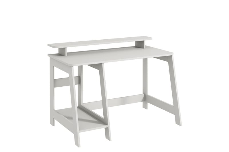 Voiture Skrivbord 60x120 cm, Vit