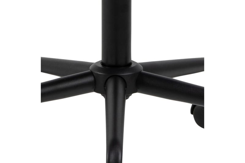 Zabinka Kontorsstol - Grå - Möbler - Hemmakontor - Kontorsstol