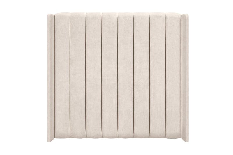 Joluma Line Sänggavel 140 - Ljusbeige - Möbler - Sovrum - Sänggavlar