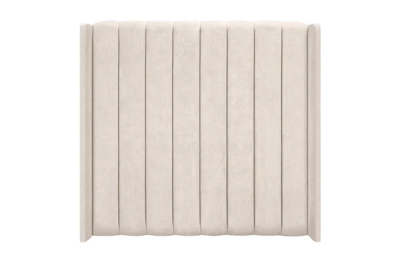 Joluma Line Sänggavel 105 - Ljusbeige - Möbler - Sovrum - Sänggavlar