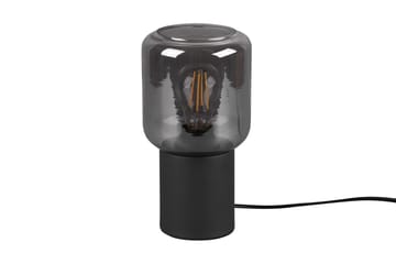 Nico Bordslampa E27 mattsvart - Matt svart - Belysning - Inomhusbelysning & lampor - Fönsterlampor & fönsterbelysning - Fönsterlampa på fot