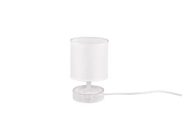 Marie Bordslampa E14 vit - Vit - Belysning - Inomhusbelysning & lampor - Fönsterlampor & fönsterbelysning - Fönsterlampa på fot