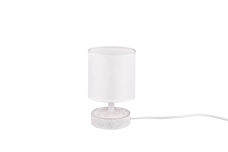 Marie Bordslampa E14 vit - Vit - Belysning - Inomhusbelysning & lampor - Bordslampor & bordsbelysning