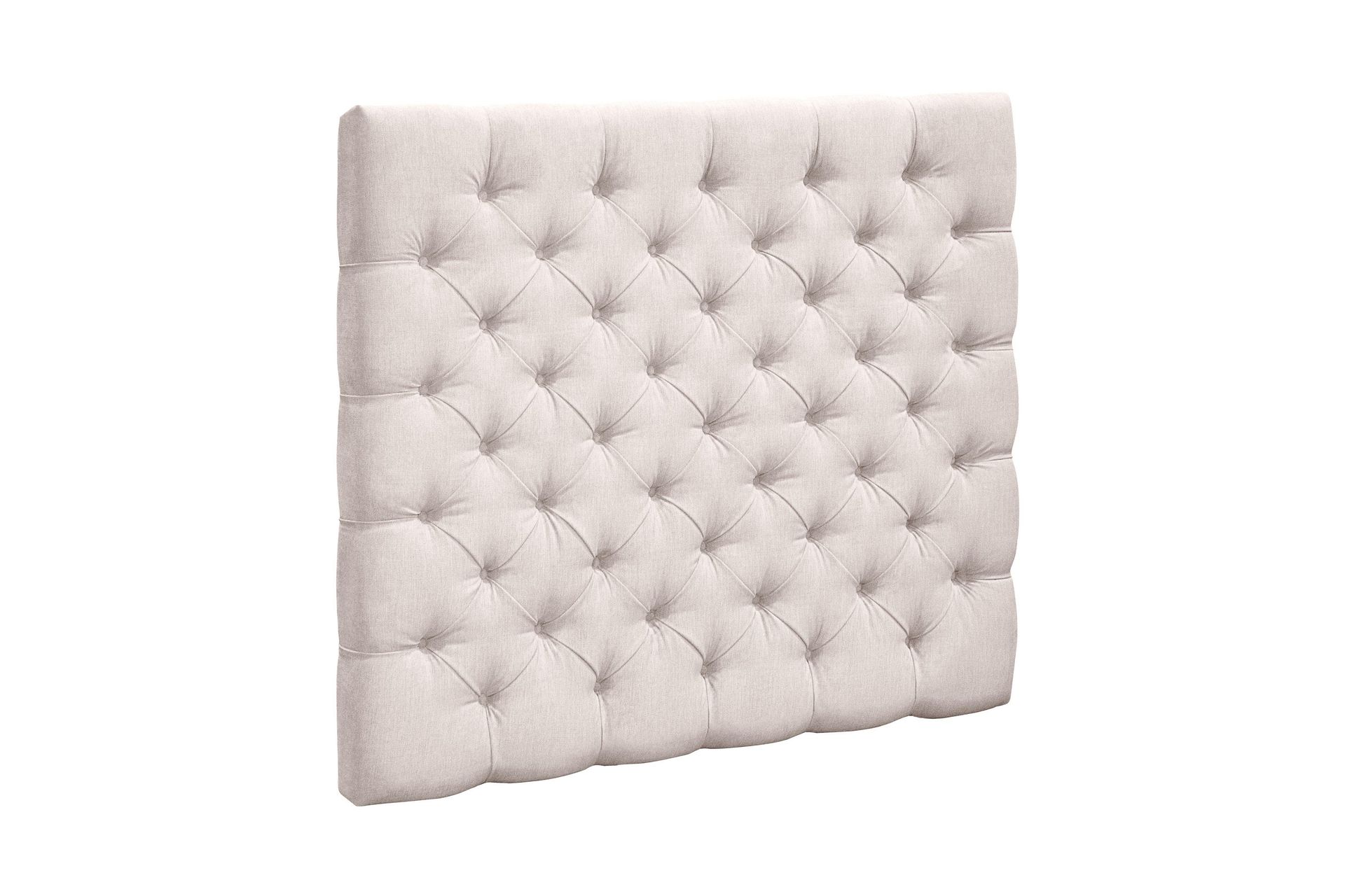 Joluma S&auml;nggavel 140 Knappar - Ljusbeige