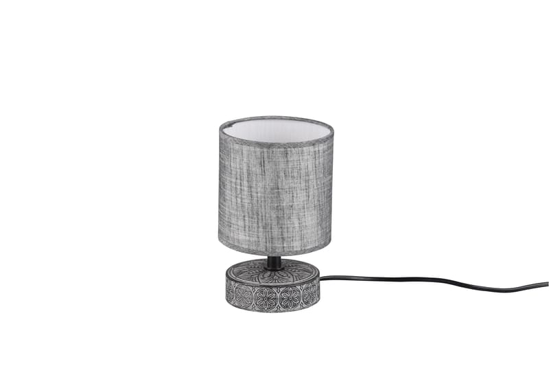 Marie Bordslampa E14 grå - Grå - Belysning - Inomhusbelysning & lampor - Bordslampor & bordsbelysning