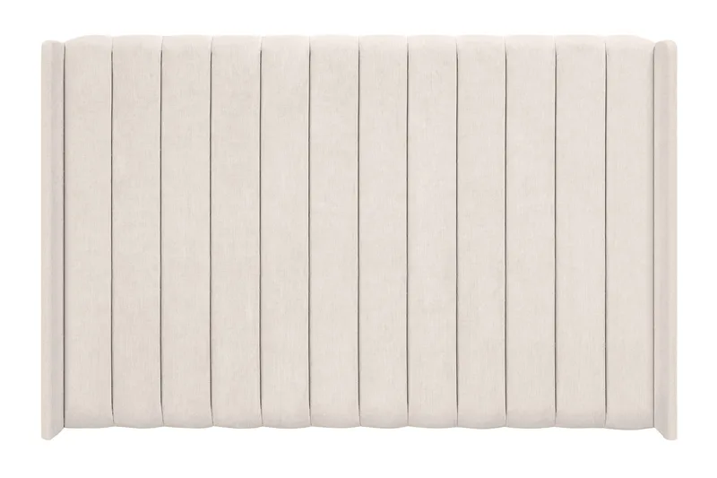 Joluma Line Sänggavel 180 - Ljusbeige - Möbler - Sovrum - Sänggavlar