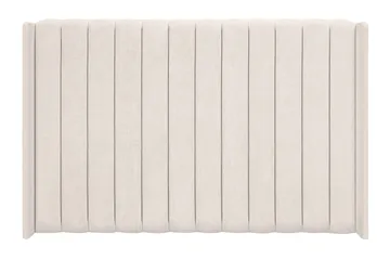 Joluma Line Sänggavel 180 - Ljusbeige - Möbler - Sovrum - Sänggavlar