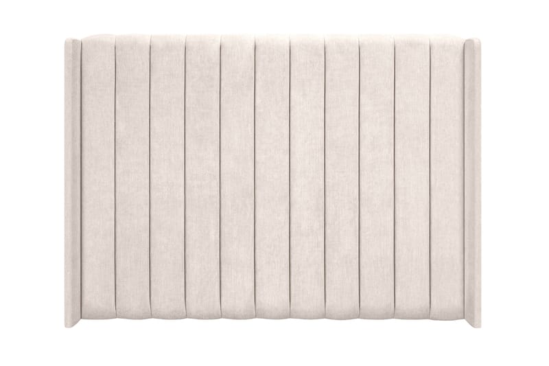 Joluma Line Sänggavel 160 - Ljusbeige - Möbler - Sovrum - Sänggavlar