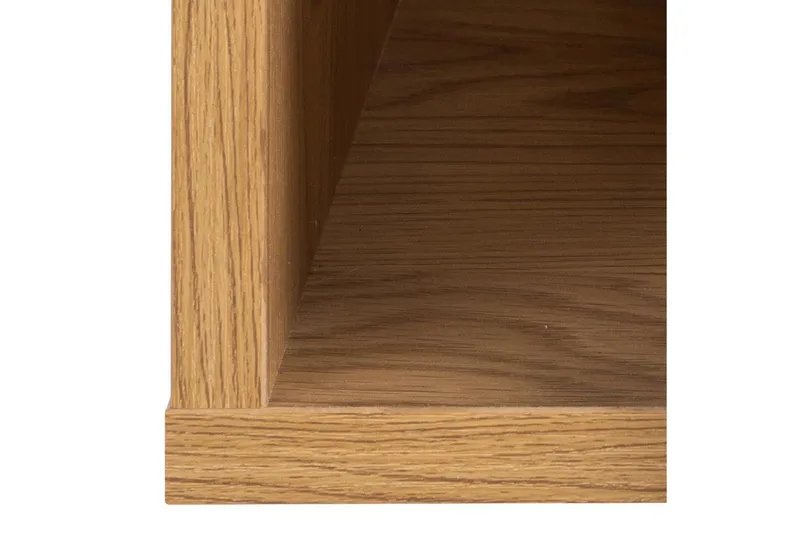 Abusala Sängbord 32 cm - Natur - Möbler - Sovrum - Sängbord