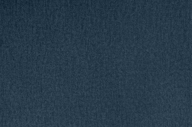 ADWELL Sänggavel 181x61 cm Mörkblå - Mörkblå - Sänggavlar