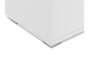 Agawal Sängbord 30 cm - Beige - Möbler - Sovrum - Sängbord