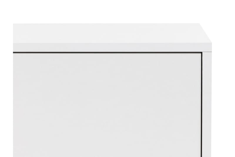 Agawal Sängbord 30 cm - Brun - Möbler - Sovrum - Sängbord