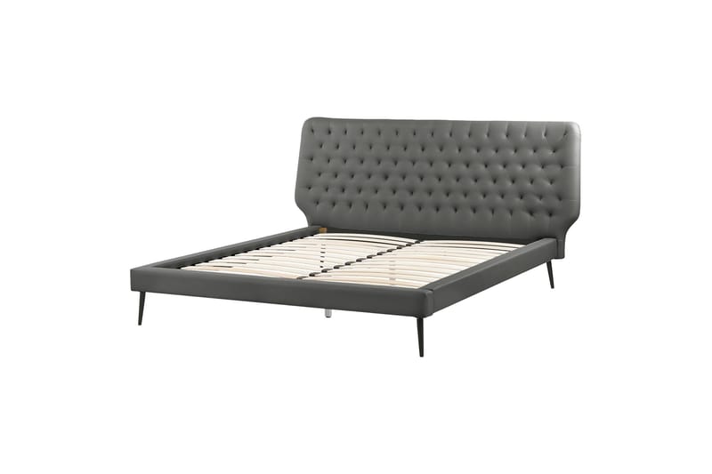 Aranne Möbelset För Sovrum - Grå - Möbler - Sovrum - Möbelset för sovrum