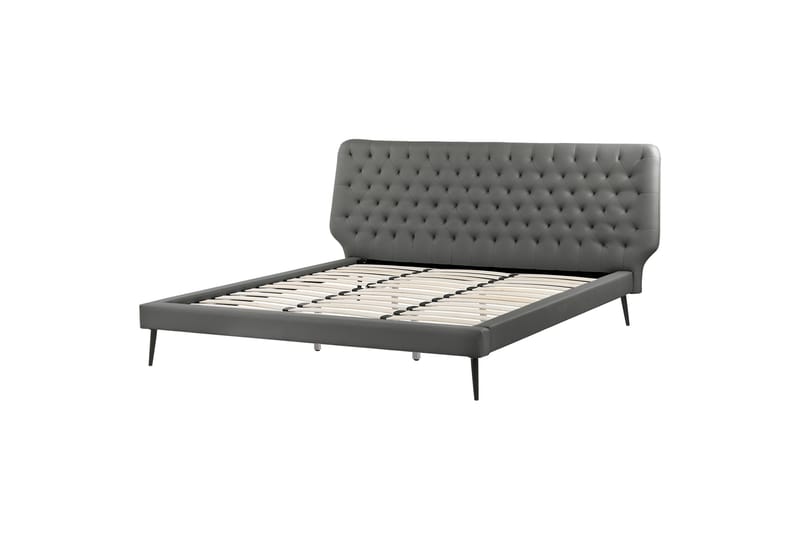 Aranne Möbelset För Sovrum - Grå - Möbler - Sovrum - Möbelset för sovrum