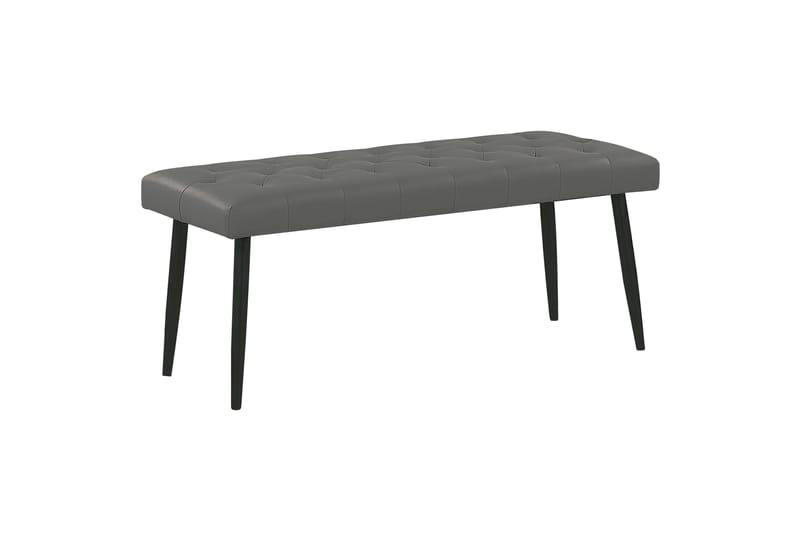 Aranne Möbelset För Sovrum - Grå - Möbler - Sovrum - Möbelset för sovrum