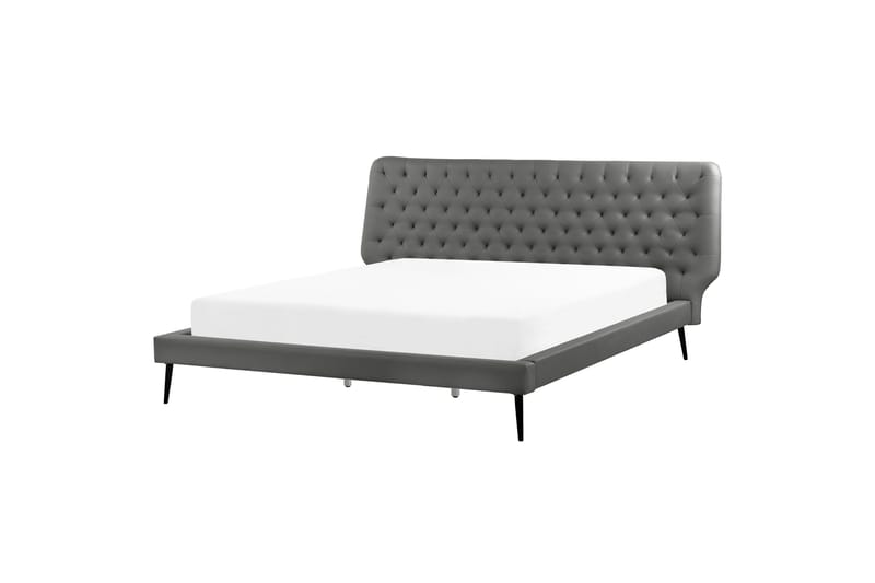 Aranne Möbelset För Sovrum - Grå - Möbler - Sovrum - Möbelset för sovrum