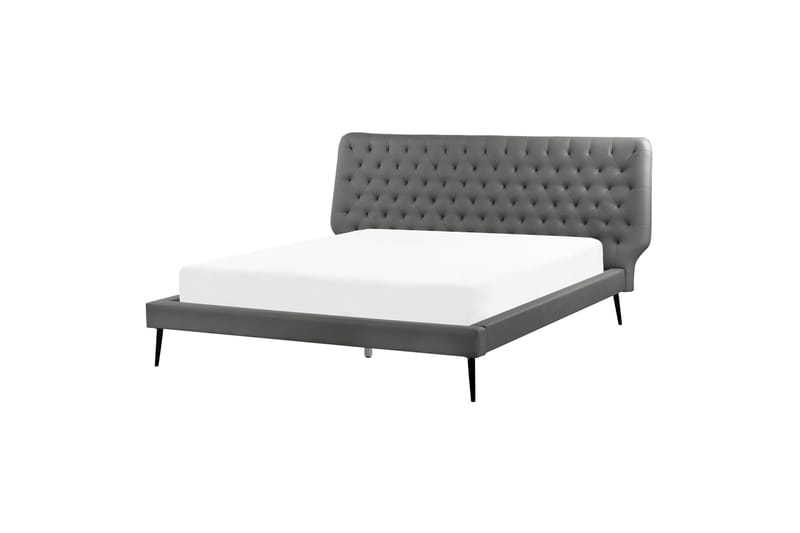 Aranne Möbelset För Sovrum - Grå - Möbler - Sovrum - Möbelset för sovrum