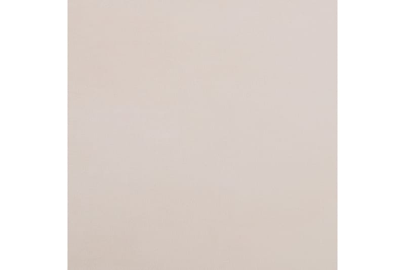 Baako Sängram 140x200 cm - Beige/Guld - Möbler - Sovrum - Sängram & sängstomme